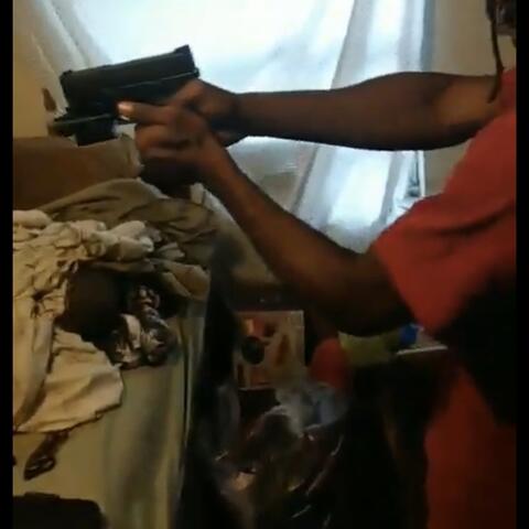 Step on who Deletion Gang