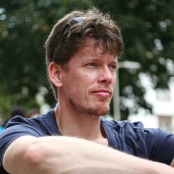 Ganz tief drin (AHM-Master 2021)