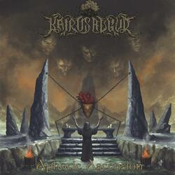 Heart of Aluvir Part 2: Resurrection