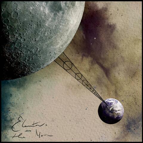 Elevator to the Moon