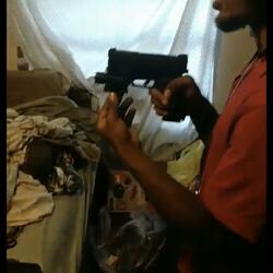 Rap Niggas Deletion Gang