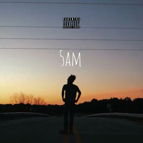5am