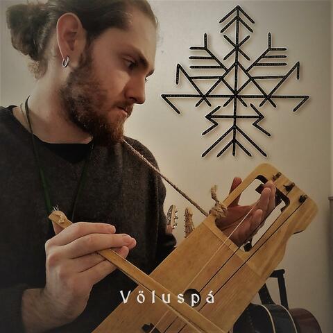 Völuspá (Tagelharpa Version)