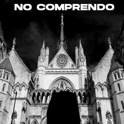 No Comprendo (Original Motion Picture Soundtrack)
