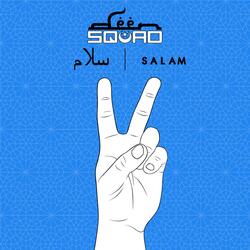 Salam (feat. Karter Zaher)