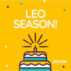 Leo Season
