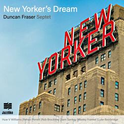 New Yorker's Dream