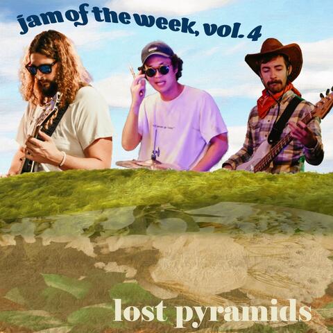 Jams of the Week, Vol. 4
