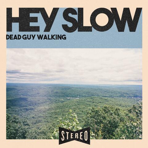 Dead Guy Walking