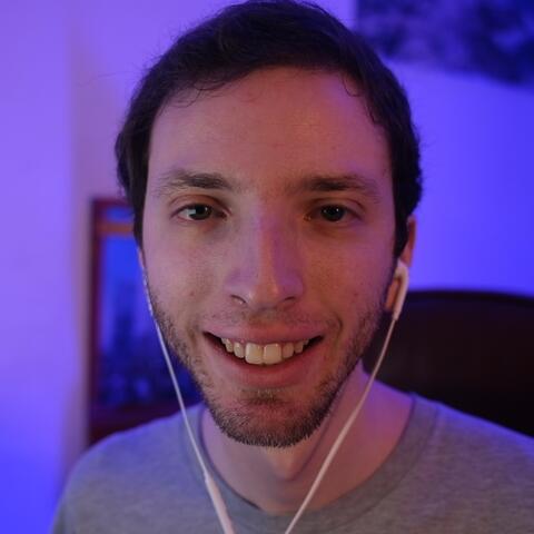 ASMR Asking You Personal Questions