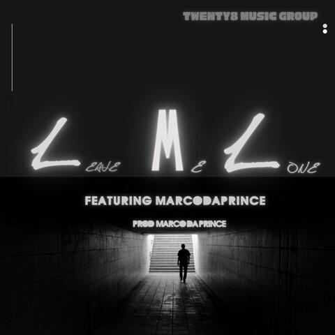 LML(Airplane Mode) (feat. Marco Da Prince)