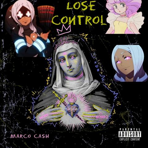 Lose Control (feat. Desmo da pro)