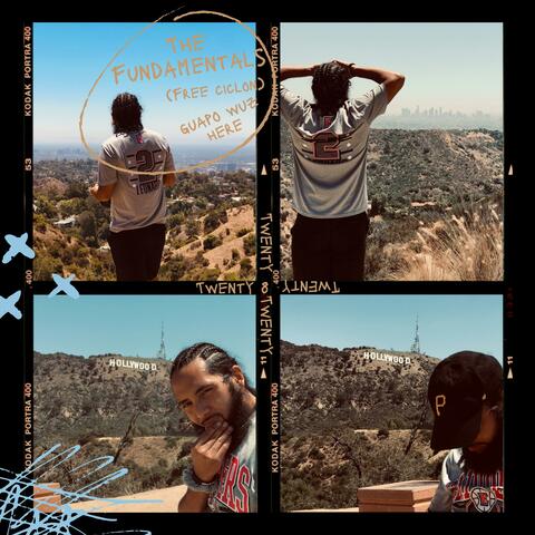 The Fundamentals(Free Ciclon)