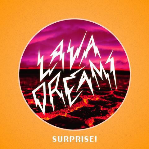 Surprise!
