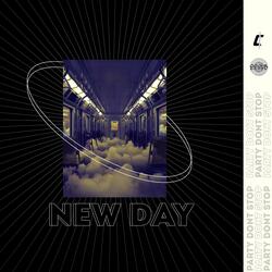 New Day (feat. Eeels)