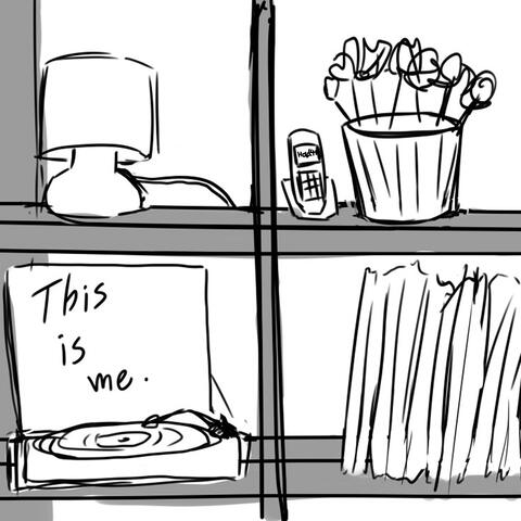 This is me.