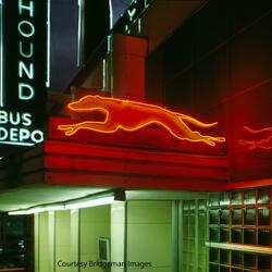 Bus Station (feat. Michael Sansonia)