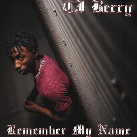 Remember My Name