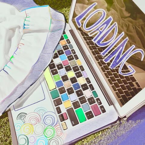 Loading... (Sophia B)