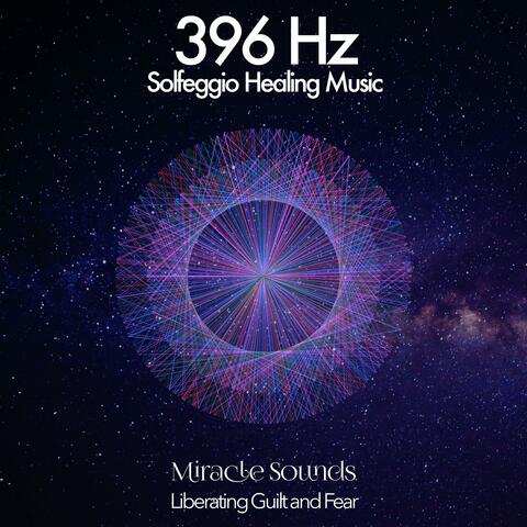 396Hz Liberating Guilt and Fear