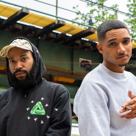 Coupe De Ville (feat. Julius Myth)