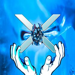 Diamond Hands (feat. Ocean Grand)