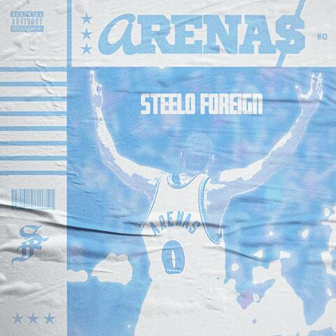 Arenas