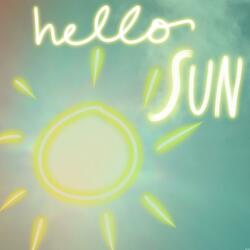 Hello Sun (Caroline F)