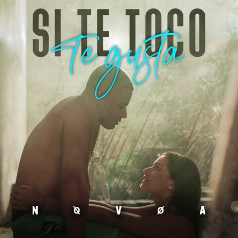 Si Te Toco Te Gusta