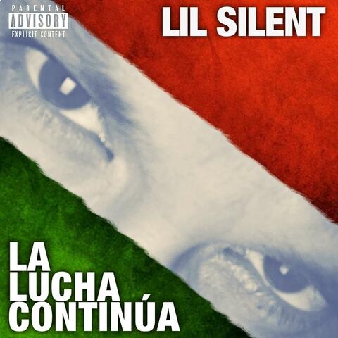 La Lucha Continúa
