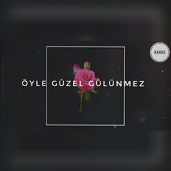 Öyle Güzel Gülünmez