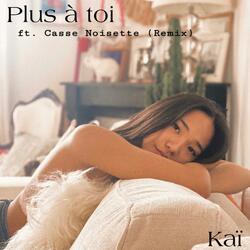 Plus À Toi