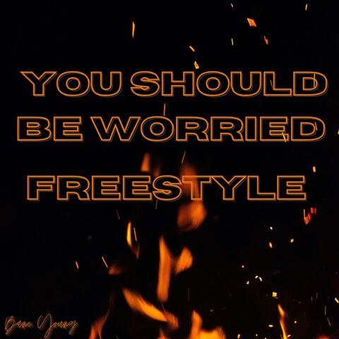 You Should Be Worried (Freestyle)