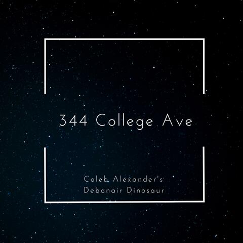 344 College Ave