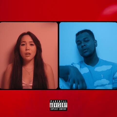 Roses (feat. A3THOS)