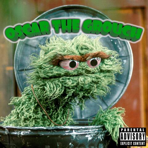 Oscar the Grouch