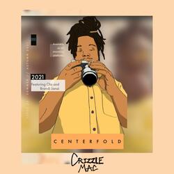 Centerfold (feat. Ola & Brandi Janai)