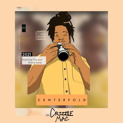 Centerfold (feat. Ola & Brandi Janai)