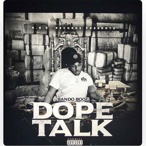 Bando Boog