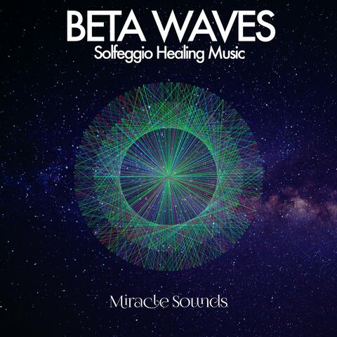 Beta Waves, Concentration Frequency