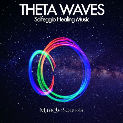Theta Waves, Meditation Frequencies