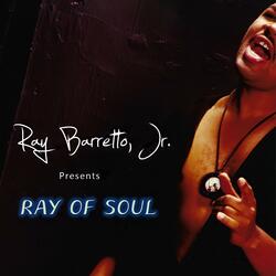 One More Chance (feat. Ray Of Soul)