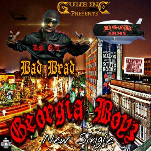 Georgia Boyz