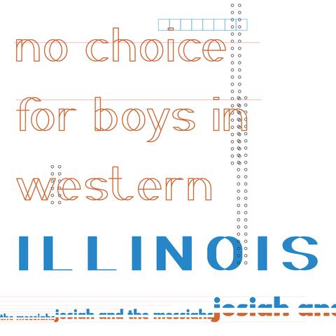 No Choice For Boys In Western Illinois