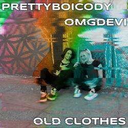 Old Cloths (feat. omgdevi)