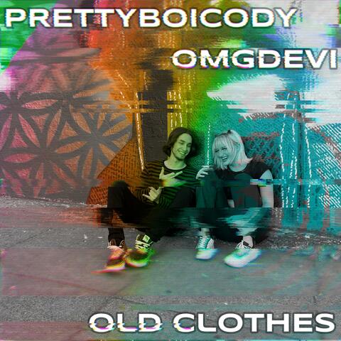 Old Cloths (feat. omgdevi)