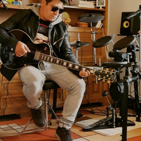 tinta, de tus lágrimas