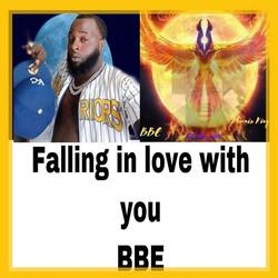 falling in Love with you (feat. Phoniex King)