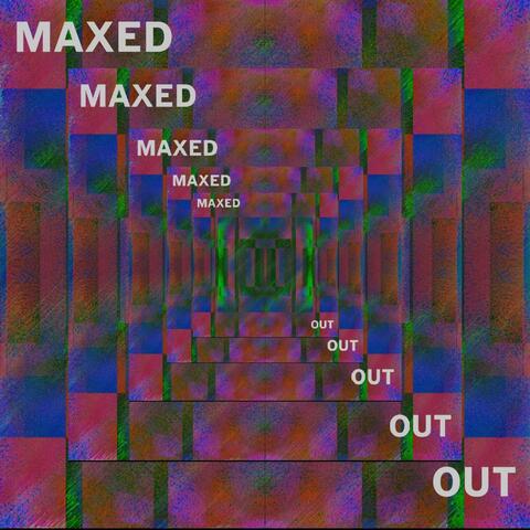 Maxed Out (feat. Husse)