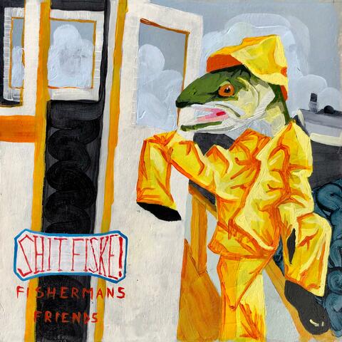 Shit Fiske